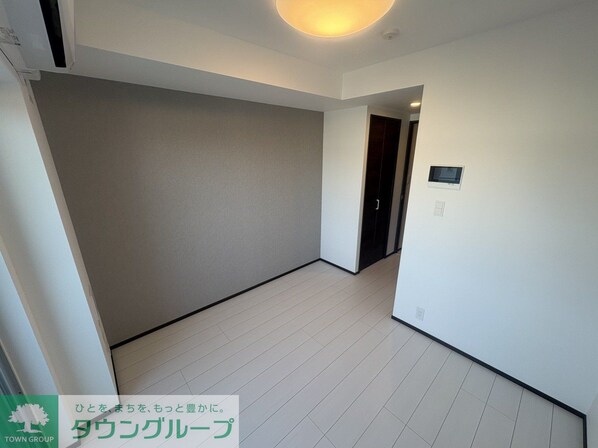 GENOVIA天王台の物件内観写真